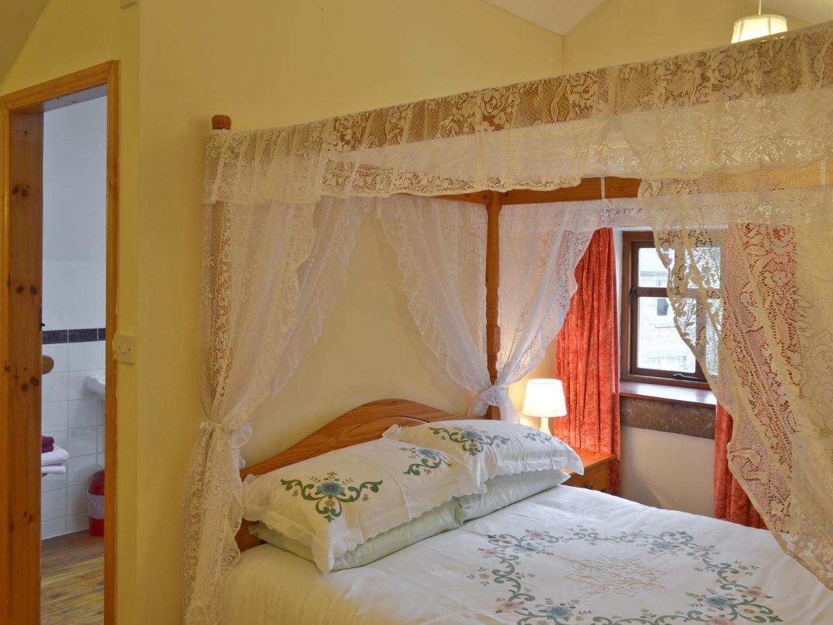 Robins Nest Villa Cromford Buitenkant foto