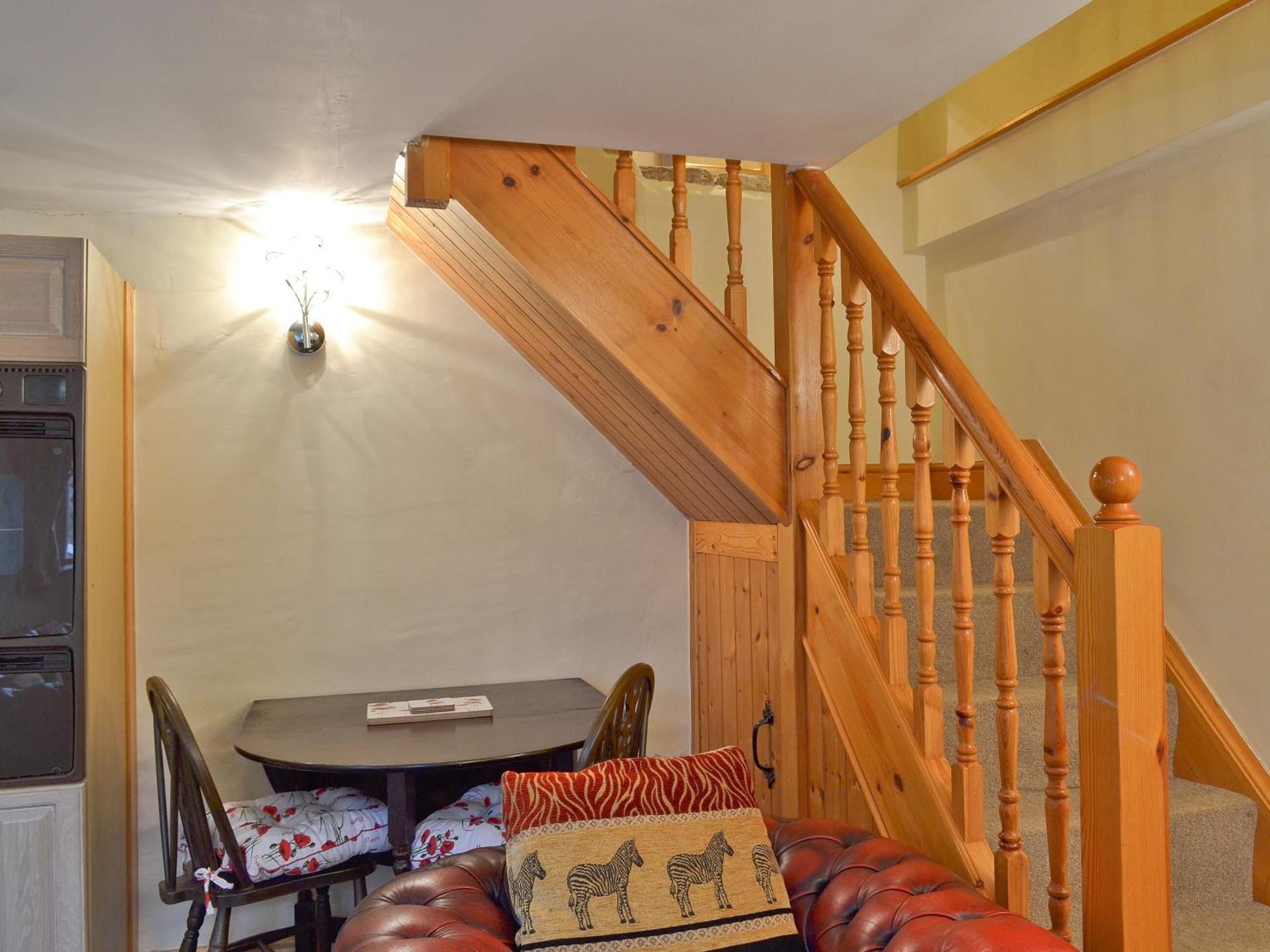 Robins Nest Villa Cromford Buitenkant foto