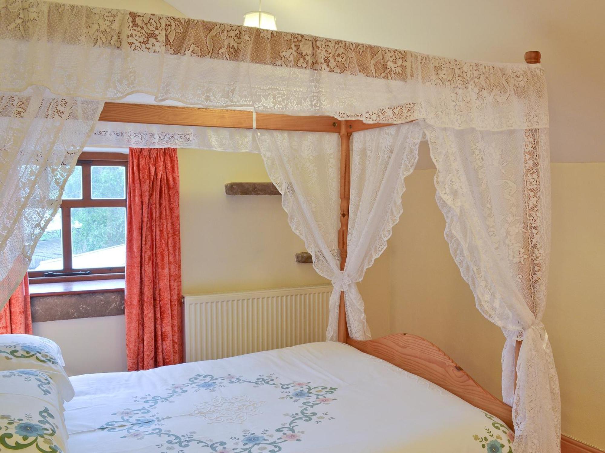 Robins Nest Villa Cromford Buitenkant foto